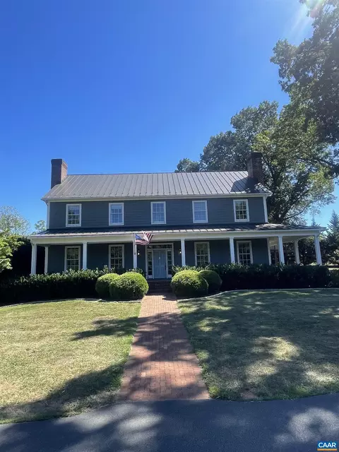 6897 Harvest Farms Ln, Crozet, VA 22932
