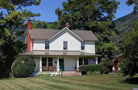 2202 Holly Hill Farm, Crozet, VA 22932