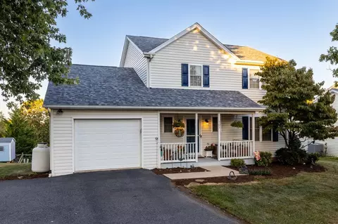 701 Bull Run, Staunton, VA 24401