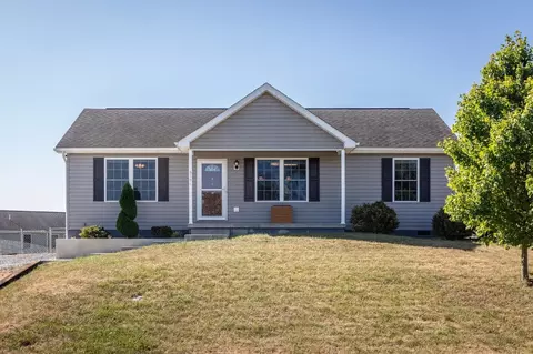 5191 Clearwater Dr, Timberville, VA 22853