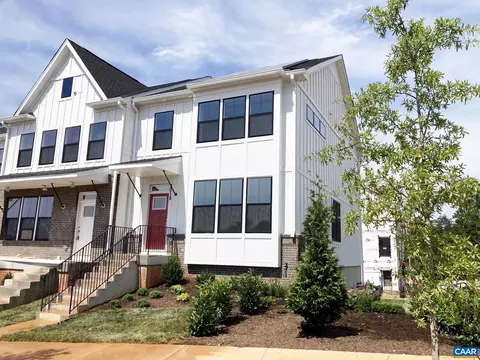 3042 Horizon Rd, Charlottesville, VA 22902