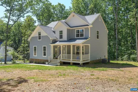 1046 Pine Crest Dr, Troy, VA 22974