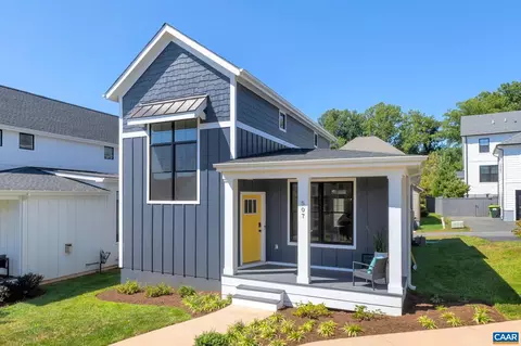 507 Bennett St, Charlottesville, VA 22901