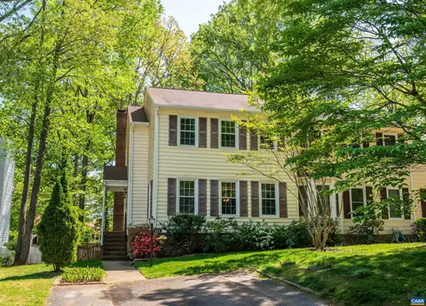 311 Westfield Rd, Charlottesville, VA 22901