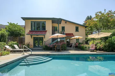 809 Locust Ave, Charlottesville, VA 22902
