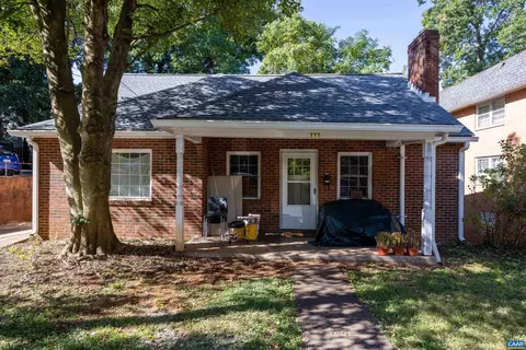 111 Kent Ter, Charlottesville, VA 22903