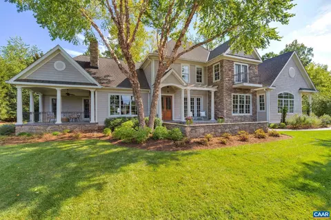 1300 Thistle Down, Keswick, VA 22947