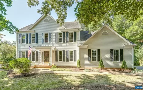 3403 Cesford Grange, Keswick, VA 22947