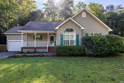 313 Carodon Dr, Ruckersville, VA 22968