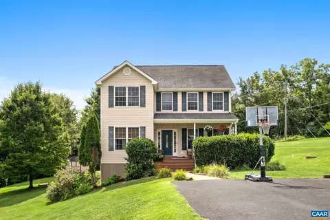 185 Angie Pl, Ruckersville, VA 22968
