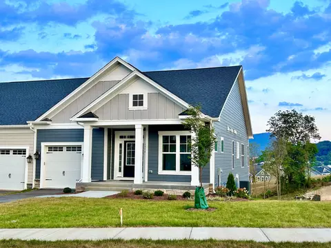2934 Rutlege Rd, Harrisonburg, VA 22801