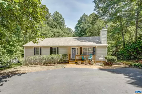 117 Larkspur Rd, Ruckersville, VA 22968