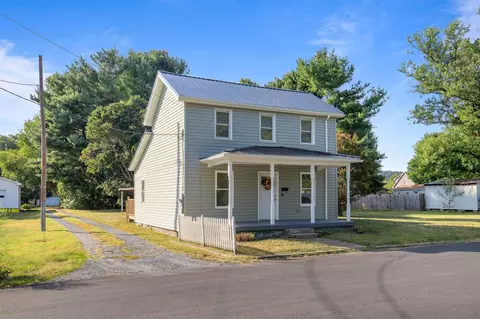 419 N Grove St N, Bridgewater, VA 22812