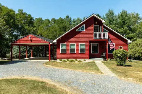 45 Swoope Rd, Swoope, VA 24479