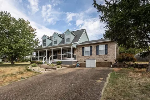 102 Melissa Ct, Bridgewater, VA 22812