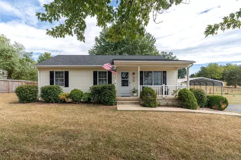 479 Battlefield Rd, Fort Defiance, VA 24437