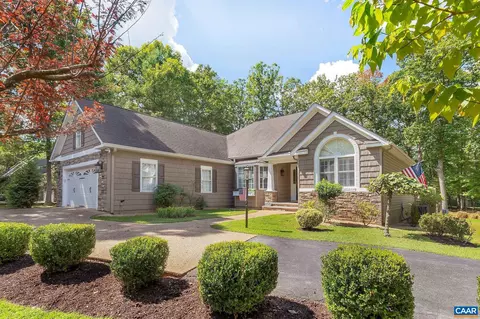 56 Bunker Blvd, Palmyra, VA 22963 photo 2