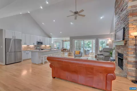 56 Bunker Blvd, Palmyra, VA 22963 photo 11