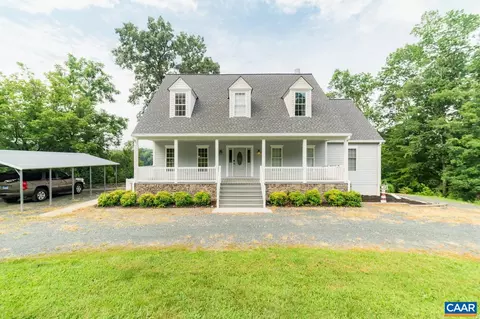 1223 River Rd, Madison Heights, VA 24572