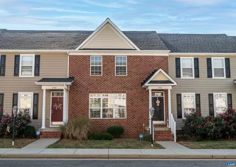 3531 Grand Forks Blvd, Charlottesville, VA 22911