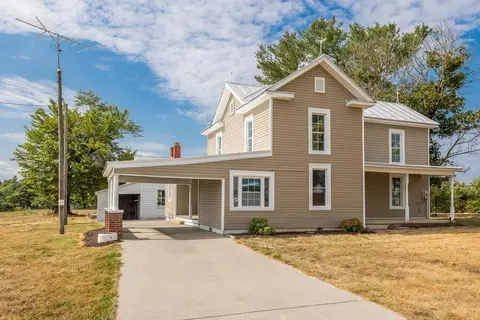 9074 Valley View Rd, Mcgaheysville, VA 22840