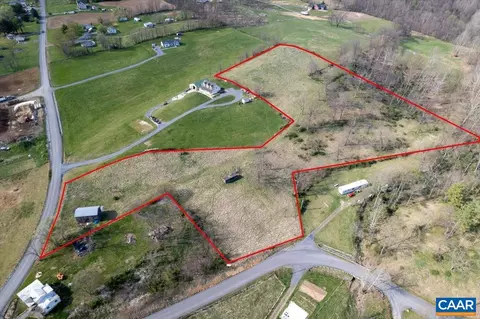 tbd Vetters Rd, Broadway, VA 22815