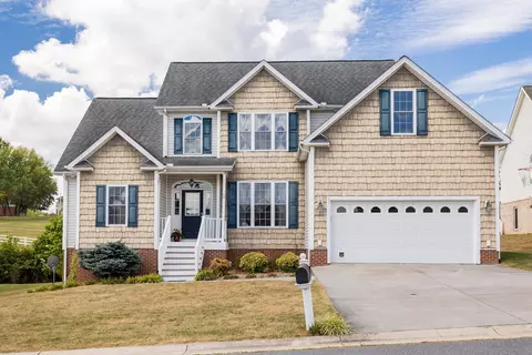 104 Wexford St, Staunton, VA 24401