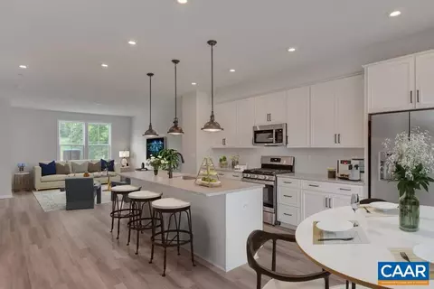 5993 Mccomb St, Crozet, VA 22932