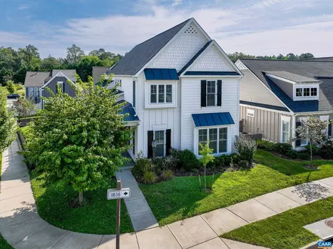 756 Highgate Row, Crozet, VA 22932
