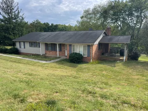 635 Stone Spring Rd, Harrisonburg, VA 22801