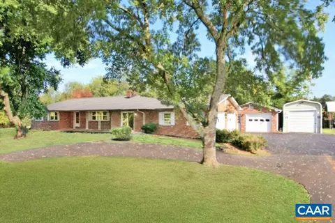 25035 Constitution Hwy, Rhoadesville, VA 22542