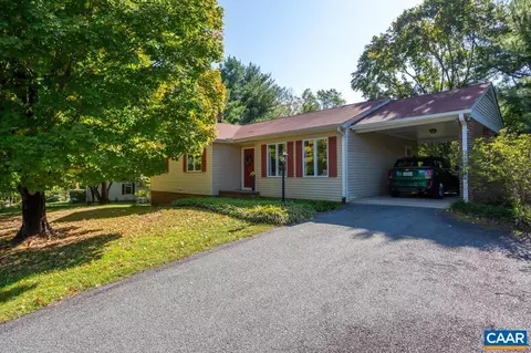 203 Buck Dr, Ruckersville, VA 22968