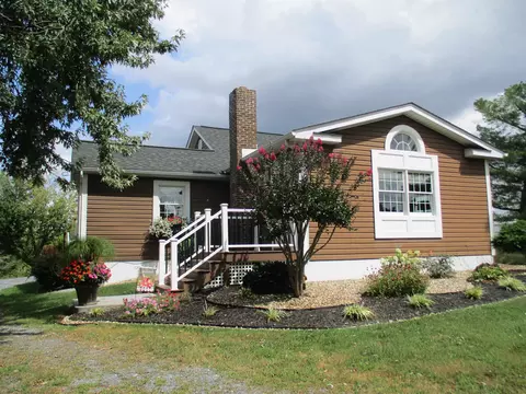 4216 Rawley Pike, Harrisonburg, VA 22802