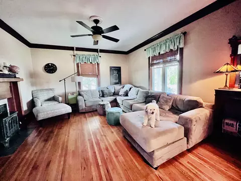 95 Draft Ave, Stuarts Draft, VA 24477 photo 22