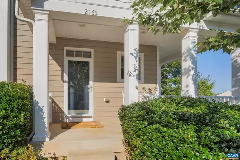 2165 Saranac Ct, Charlottesville, VA 22911