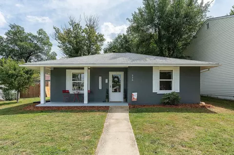 536 N Augusta Ave N, Waynesboro, VA 22980