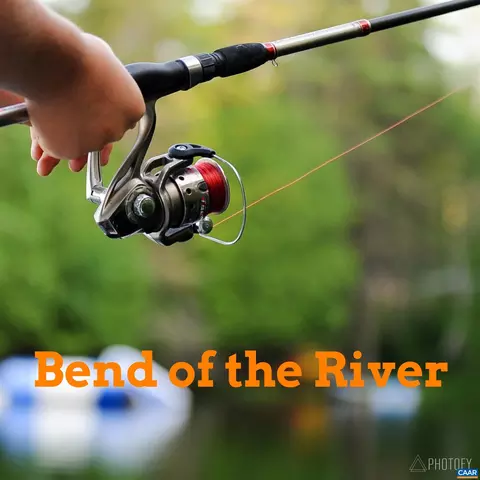 Bend Of River Ln, Louisa, VA 23093
