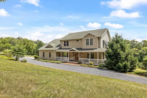 2574 Apple B Ln, Harrisonburg, VA 22802