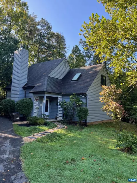 205 Alpine Ct, Charlottesville, VA 22902