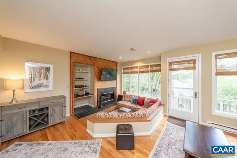 14 Briarwood Ln, Wintergreen Resort, VA 22967