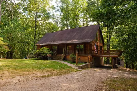 9382 Frank Lane Rd, Singers Glen, VA 22850