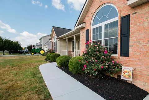 2170 Cloverleaf Ln, Dayton, VA 22821 photo 5