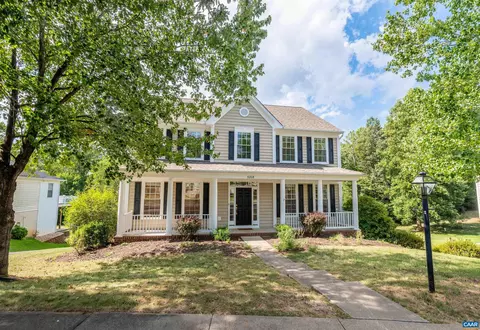 3208 Turnberry Cir, Charlottesville, VA 22911