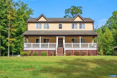 2687 Jacks Shop Rd, Rochelle, VA 22738