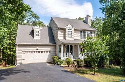165 Autumn Oaks Ln, Barboursville, VA 22923