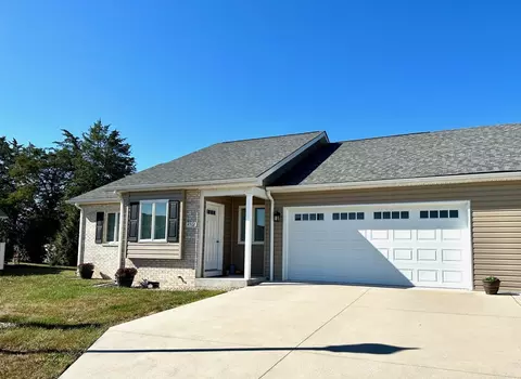 14502 Vinny Ct, Elkton, VA 22827