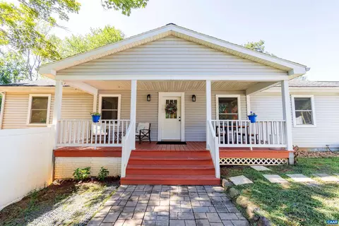 6382 Orange Rd, Orange, VA 22960