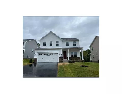 2781 Ridge Haven Dr, Harrisonburg, VA 22801