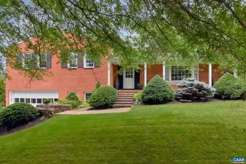 3 Rockbrook Dr, Charlottesville, VA 22901