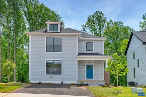 3248 Horizon Rd, Charlottesville, VA 22902